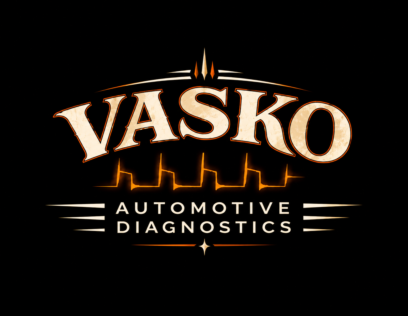 VASKO Automotive Diagnostics
